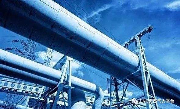 我国打赢蓝天保卫战重要武器——天然气